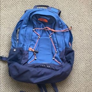 The North Face Jester Backpack